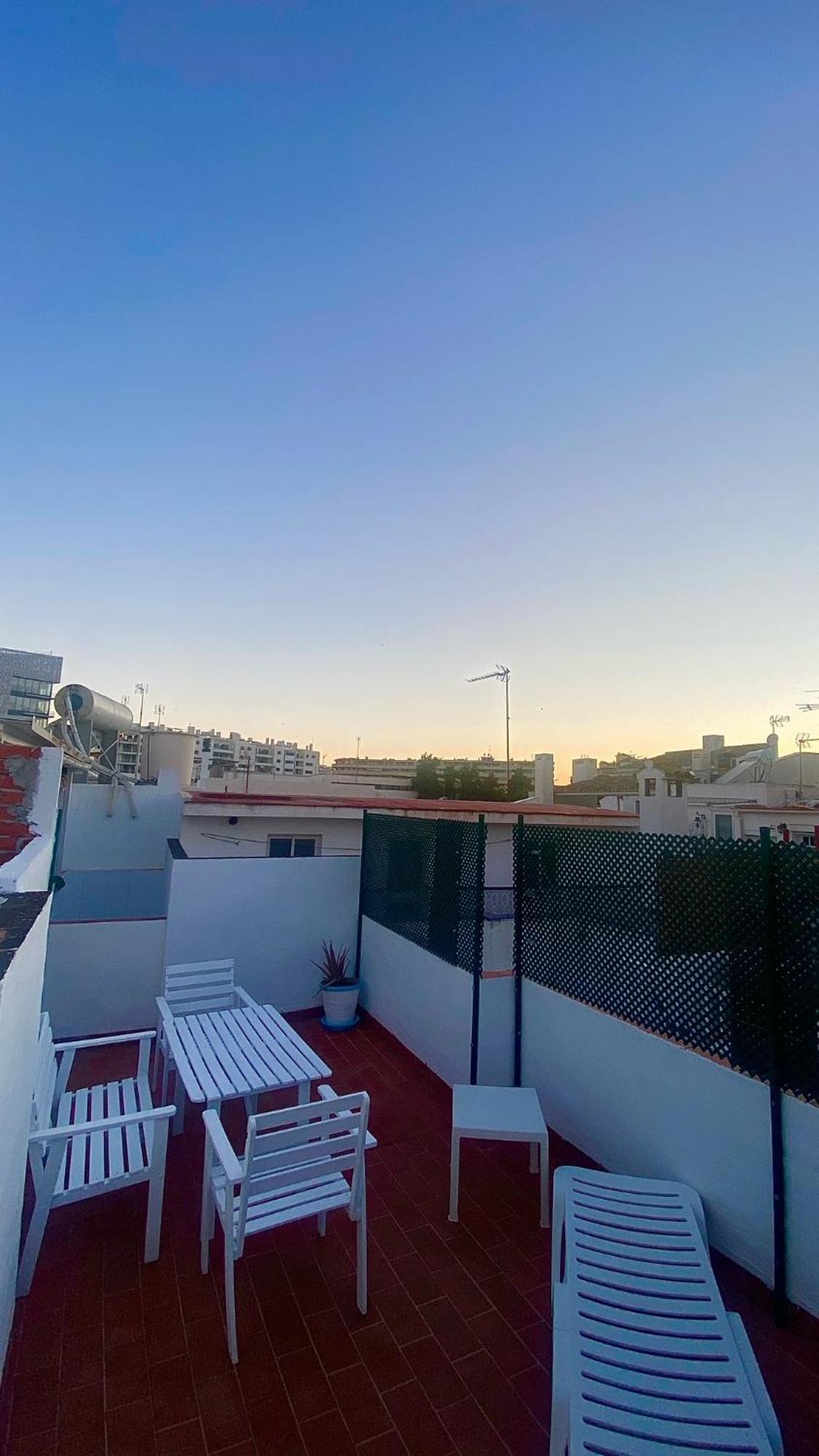 Loving Mediterranean Home Estepona Zewnętrze zdjęcie