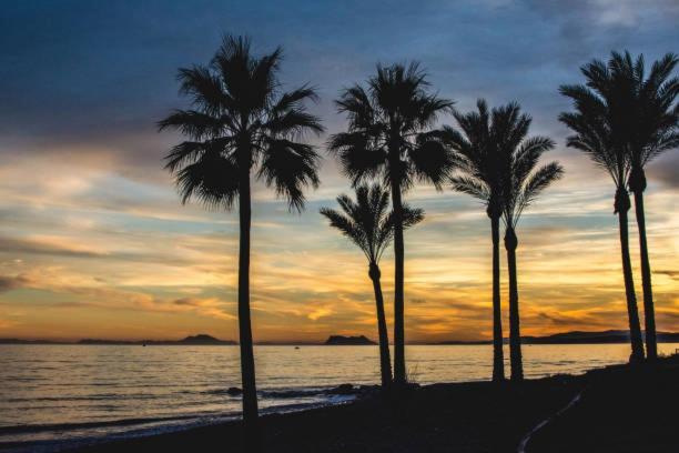 Loving Mediterranean Home Estepona Zewnętrze zdjęcie